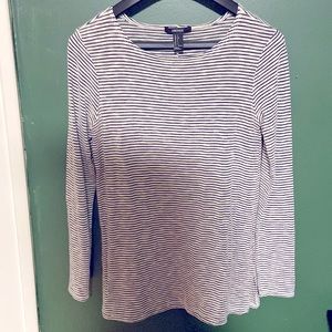 Forever 21, long sleeve shirt